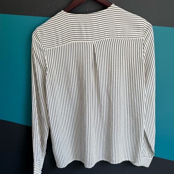 Judith & charles 100% silk - Picture 4 of 11